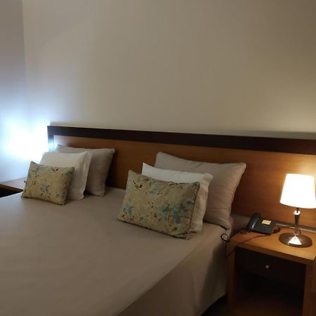 Hotel Malaika Bissau Exteriér fotografie