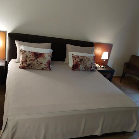 Hotel Malaika Bissau Exteriér fotografie