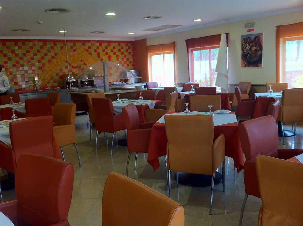 Hotel Malaika Bissau Exteriér fotografie