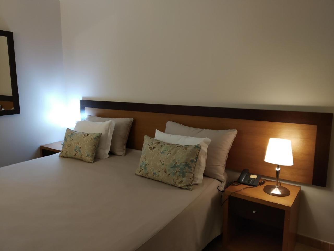 Hotel Malaika Bissau Exteriér fotografie
