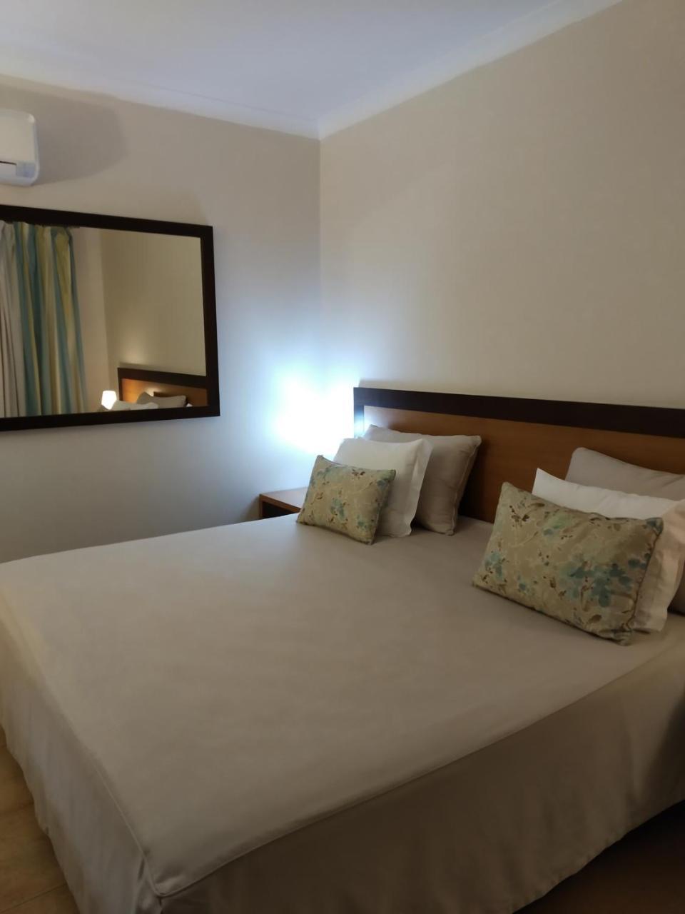 Hotel Malaika Bissau Exteriér fotografie