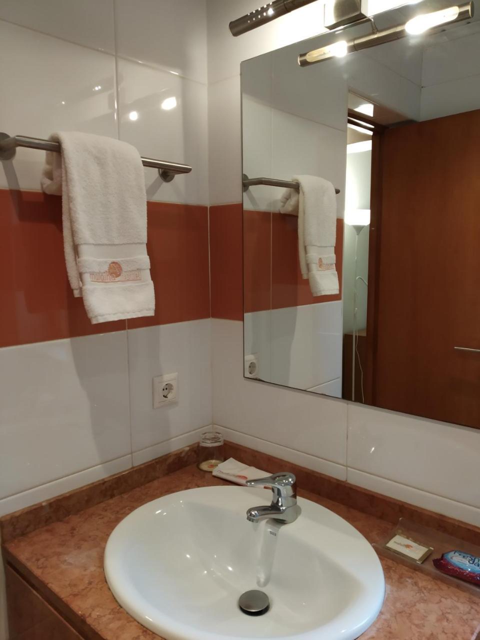 Hotel Malaika Bissau Exteriér fotografie
