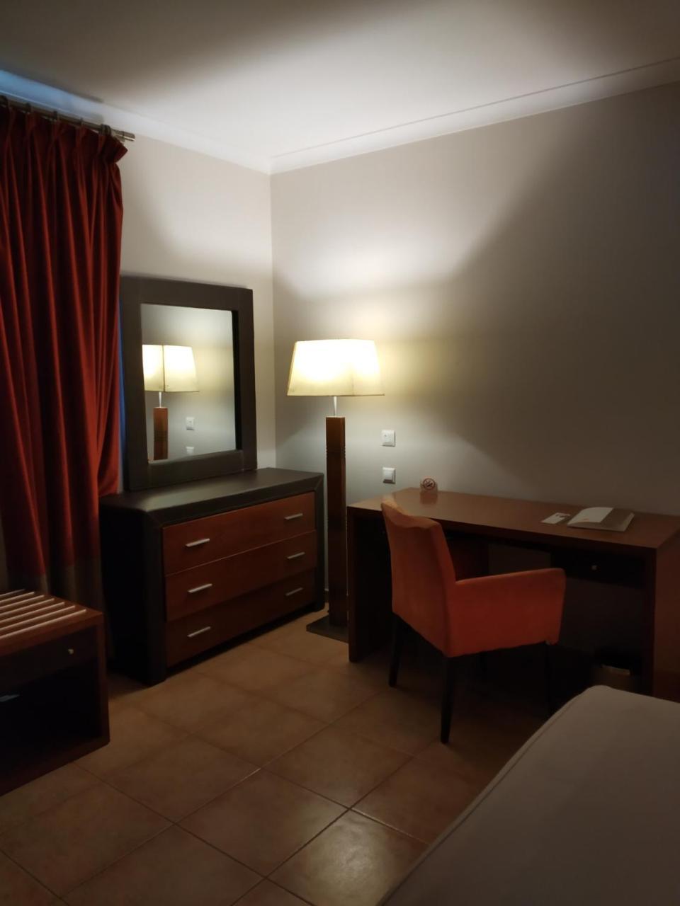Hotel Malaika Bissau Exteriér fotografie