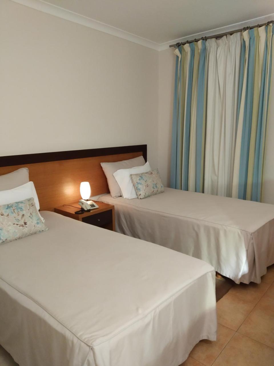 Hotel Malaika Bissau Exteriér fotografie
